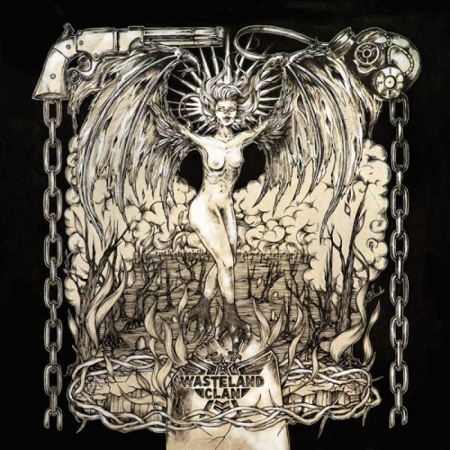 Wasteland Clan : The End of Time